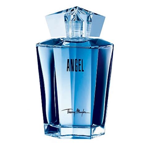 angel perfume 100ml refill bottle.